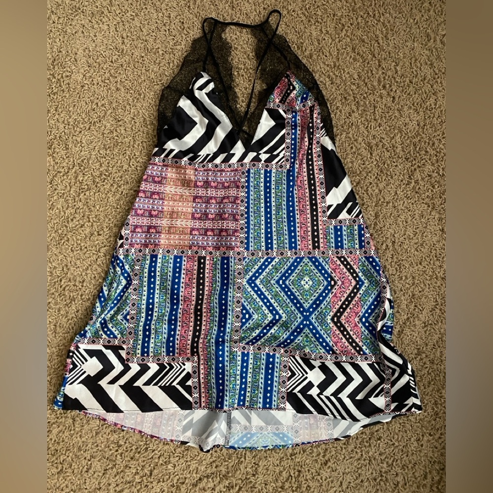 Victoria’s Secret night gown. Size M